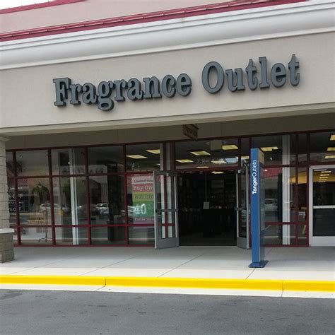 perfume tanger outlet locust grove.